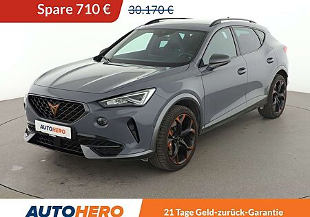 Cupra Formentor 2.0 TSI VZ 4Drive Aut.*LED*ACC*CAM*PDC*SHZ*KLIMA*