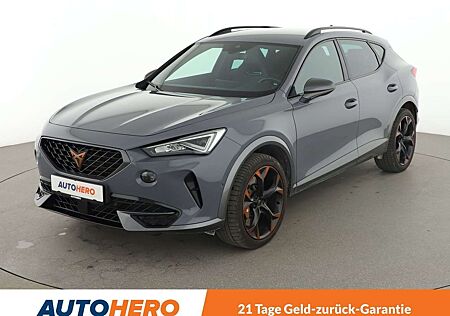 Cupra Formentor 2.0 TSI VZ 4Drive Aut.*LED*ACC*CAM*PDC*SHZ*KLIMA*
