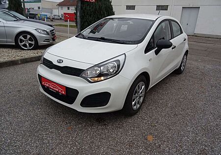 Kia Rio Attract /Aus 1 -Hand