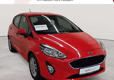 Ford Fiesta 1.5 TDCi S&S COOL&CONNECT