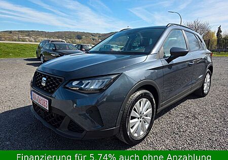 Seat Arona Style