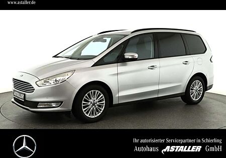 Ford Galaxy 2.0 TDCi Business Edition Technop+DAB+7Si