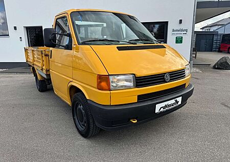 VW T4 Volkswagen Pritsche