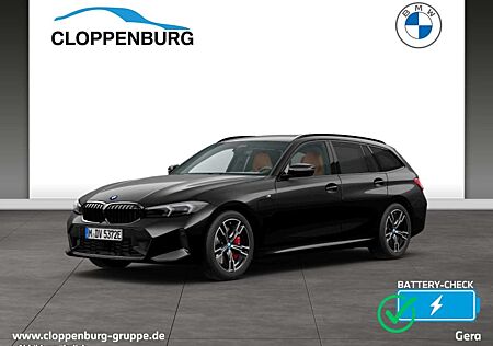 BMW 330 e M-Sportp. PRO/LED/Lenkradheiz.