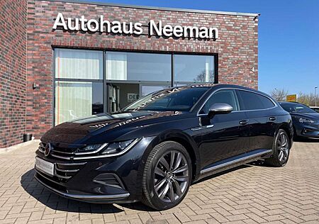 VW Arteon Volkswagen Shooting Brake Elegance*