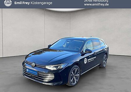 VW Passat Volkswagen Business 2,0 l TDI SCR 110 kW (150