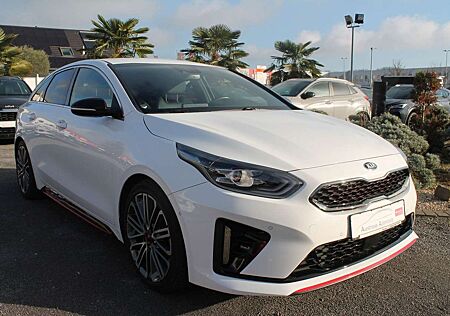 Kia Pro_ceed ProCeed / pro_cee'd ProCeed GT, Navi, LED, Kamera, SHZ