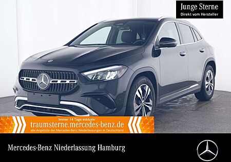 Mercedes-Benz GLA 200 PROGRESSIVE+AHK+LED+KAMERA+TOTW+KEYLESS+7G