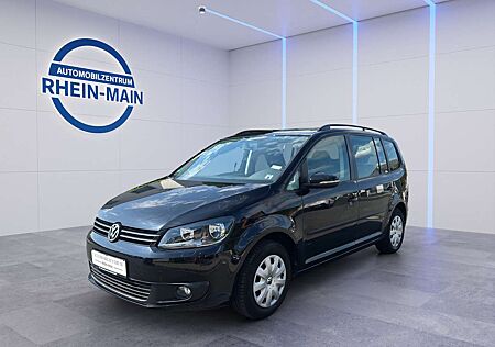 VW Touran Volkswagen Comfortline 1.6 TDI *61.000* KM