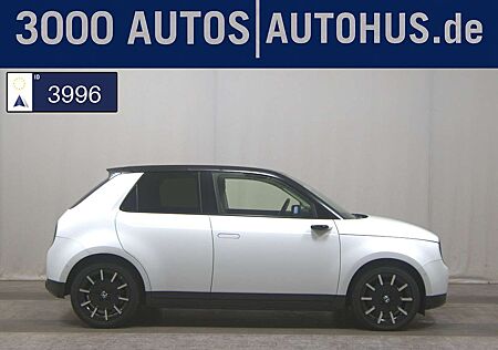 Honda e Advance NAVI KLIMAAUT LED PANO SHZ PDC