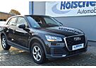 Audi Q2 Sitzh,Parks,LM,Felg,Tempom,