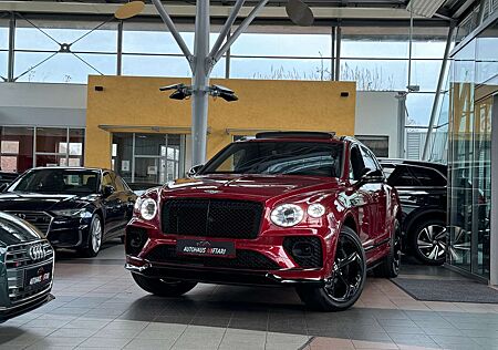 Bentley Bentayga S V8 NAIM Carbon 22" All Terrain Nachtsicht HuD Mu