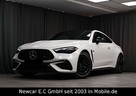 Mercedes-Benz CLE 53 AMG CLE 53 4MATIC+ Coupé AMG*ACC*HUD*Pano*Memory*