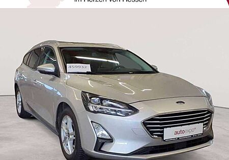 Ford Focus Turnier 1.5 EcoBlue COOL&CONNECT