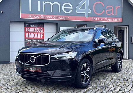 Volvo XC 60 XC60 Momentum AWD Leder LED PDC Navi SHZ