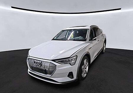 Audi e-tron Sportback 55 quattro advanced/ACC