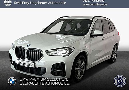 BMW X1 xDrive25e M Sport