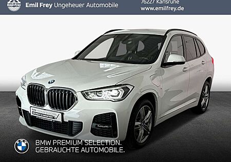 BMW X1 xDrive25e M Sport