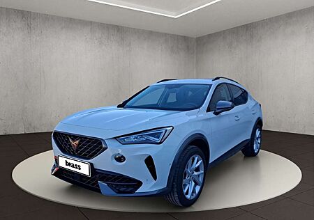 Cupra Formentor 1.5 TSI OPF Basis