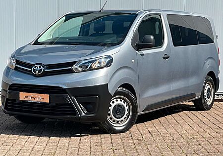 Toyota Pro Ace Proace L1 Kombi AHK KLIMA SCHH. 6-SITZE