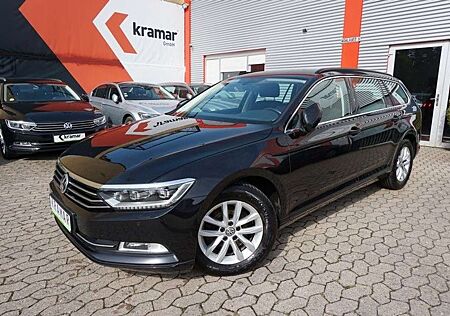 VW Passat Variant Volkswagen 1.6 TDI Navi/Kamera/LED/ACC