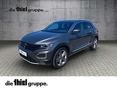 Volkswagen T-Roc 1.5 TSI DSG Sport Standh. Navi,AHK Stan