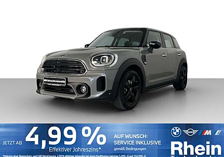 Mini Cooper Countryman Apple*Parkassist*Navi*MFL*