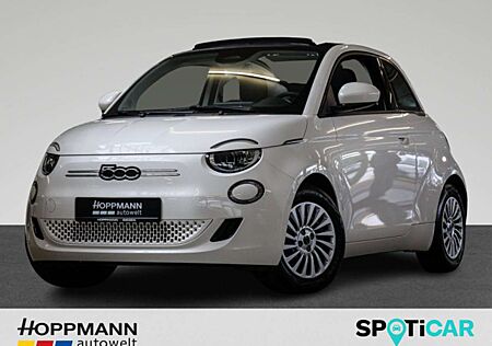Fiat 500 Neuer Cabrio Neuer