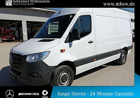 Mercedes-Benz Sprinter 317 KA L2H2 *Automatik* MBUX*Navi*360°*