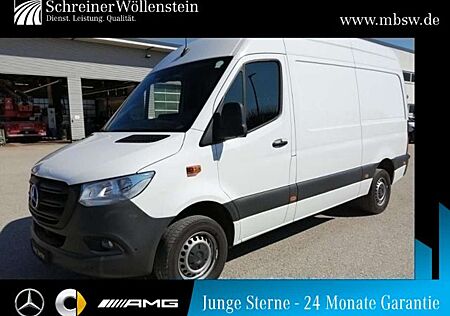 Mercedes-Benz Sprinter 317 KA L2H2 *Automatik* MBUX*Navi*360°*