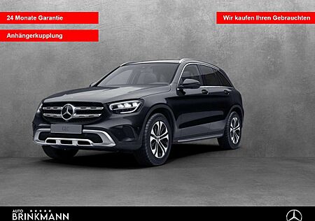 Mercedes-Benz GLC 220 d 4MATIC EXCLUSIVE Interieur/SHZ/Kamera
