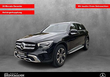 Mercedes-Benz GLC 220 d 4MATIC EXCLUSIVE Interieur/SHZ/Kamera