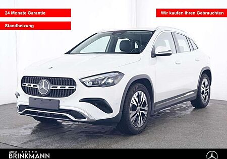 Mercedes-Benz GLA 200 d ADVANCED/STANDHZG/MULTIBEAM/KAMERA SHZ