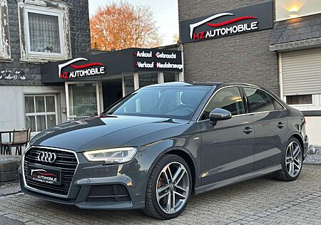 Audi A3 1.4 TFSI S-LINE sport Lim. *NAVI*LED*SHZ*PDC