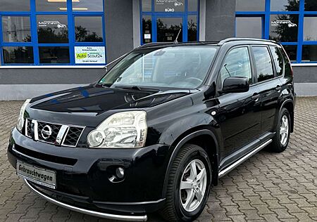 Nissan X-Trail SE 4X4