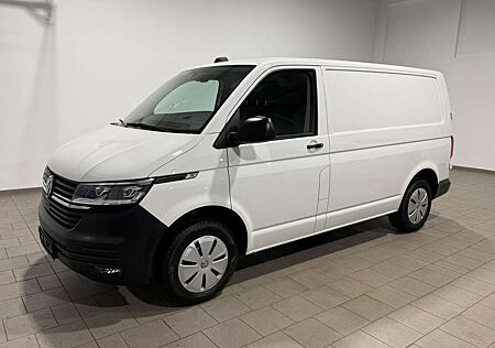 VW T6 Transporter Volkswagen T6.1 Transporter ,4Motion,kurz,AHK,Navi,LED