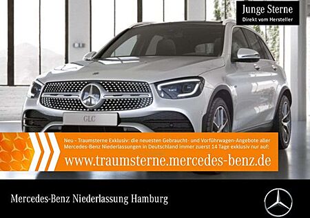 Mercedes-Benz GLC 300 e 4M AMG+PANO+360+MULTIBEAM+SITZKLIMA+9G