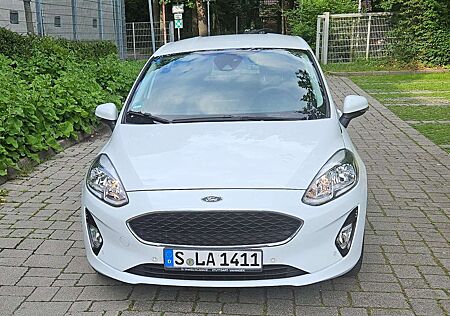 Ford Fiesta +1.0+EcoBoost+S