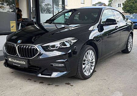 BMW Others 218d Gran Coupe*SPORT-LINE*LED*LIVE COCKPIT PRO*