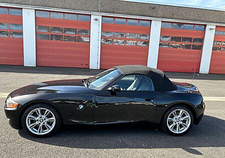 BMW Z4 roadster 3.0i