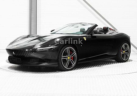 Ferrari Roma Spider-NERO STELLATO-ACC-MAGNERIDE-