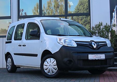 Renault Kangoo 1.5 BLUE DCI Rapid 5Sitze