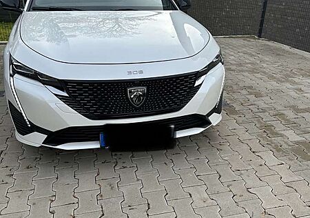 Peugeot 308 Hybrid 180 e-EAT8 GT