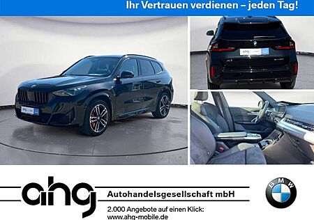 BMW X1 sDrive20i Steptronic M Sportpaket Panorama