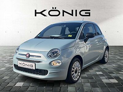 Fiat 500 1.0 Klima*Carplay*LM-Felgen