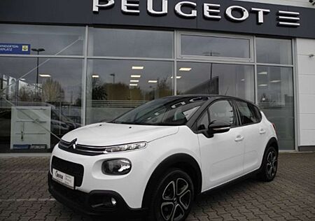 Citroën C3 Citroen Shine 1.2 PureTech 83 Pure Tech 82 SHINE SHZ Klima