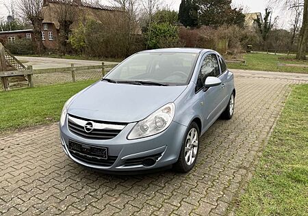 Opel Corsa 1.0 12V