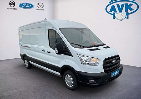Ford Transit Kasten 310 L3 Trend Netto 32.990,-
