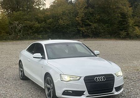 Audi A5 Coupe 1.8 TFSI