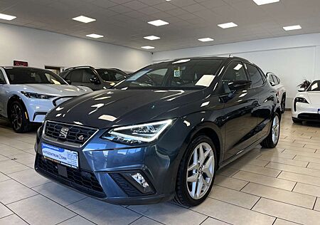 Seat Ibiza FR Sport LED Navi digCockpit SHZ PDC DAB+